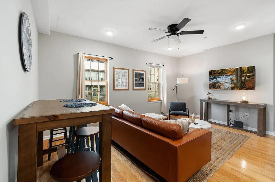 Stay Rafa At 259 Philadelphia Exterior photo