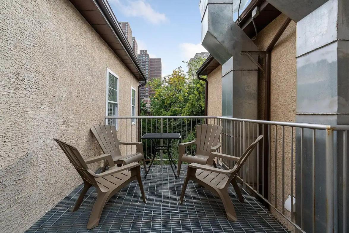 Stay Rafa At 259 Philadelphia Exterior photo