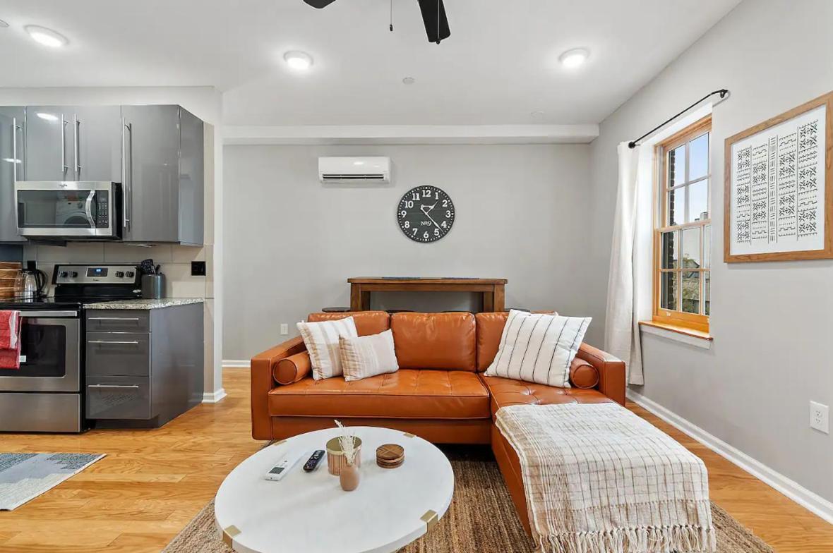 Stay Rafa At 259 Philadelphia Exterior photo