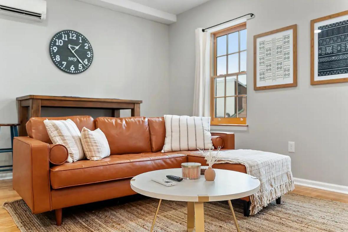 Stay Rafa At 259 Philadelphia Exterior photo